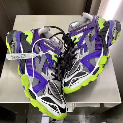 Ba*len*cia*ga shoes aaaa(women)-105