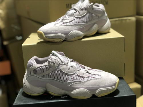 authentic ad*s Y**zy 500 “soft vision”