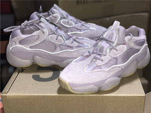 authentic ad*s Y**zy 500 “soft vision”