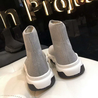 Ba*len*cia*ga shoes(aaa)-302