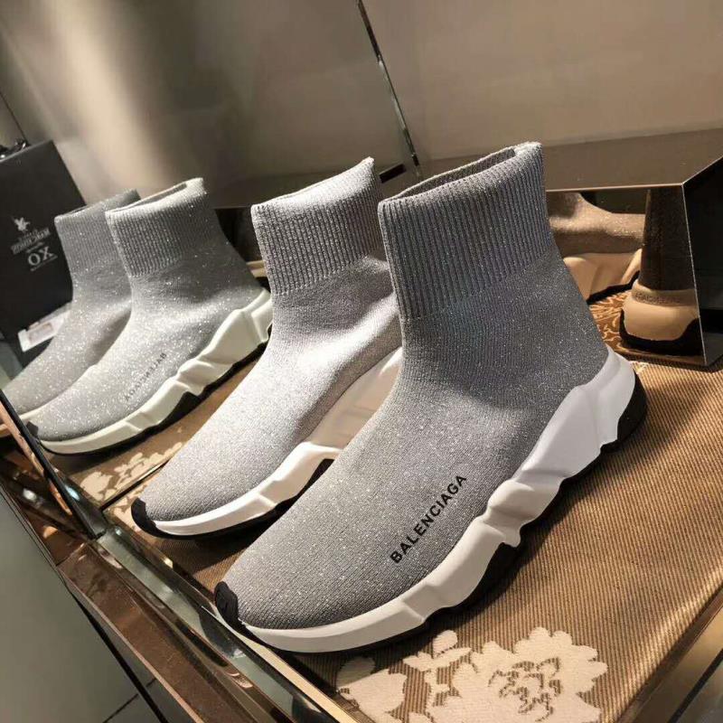 Ba*len*cia*ga shoes(aaa)-302