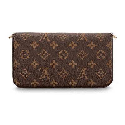 LV Handbags AAA(Women)-086