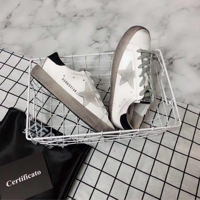 GGDB Shoes AAA(Women)-007