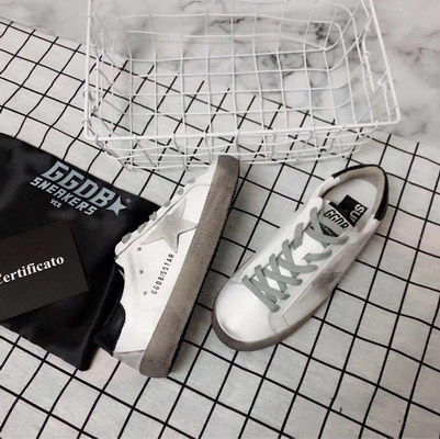 GGDB Shoes AAA(Women)-007