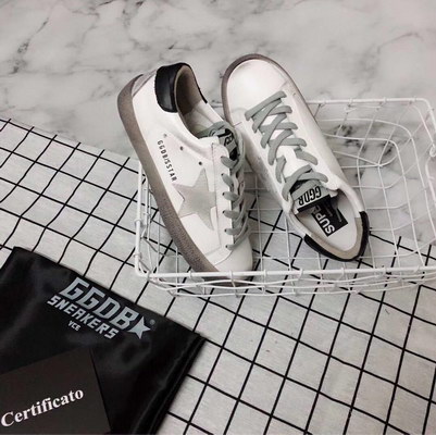 GGDB Shoes AAA(Women)-007