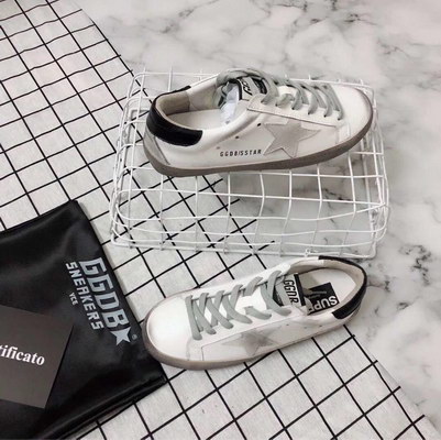 GGDB Shoes AAA(Women)-007