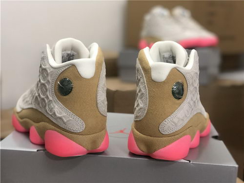 Air Jordan 13 CNY