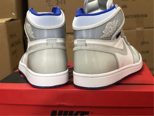 Air Jordan 1 High Zoom R2T