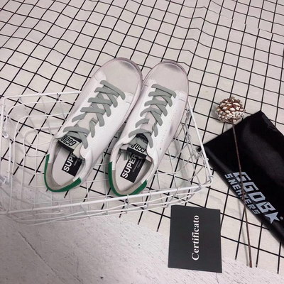 GGDB Shoes AAA(Women)-004