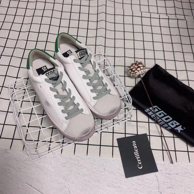 GGDB Shoes AAA(Women)-004