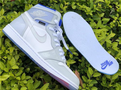 Air Jordan 1 High Zoom R2T