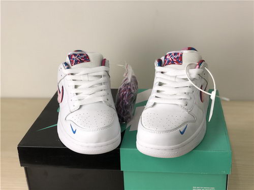Nike SB Dunk Low x Parra-001