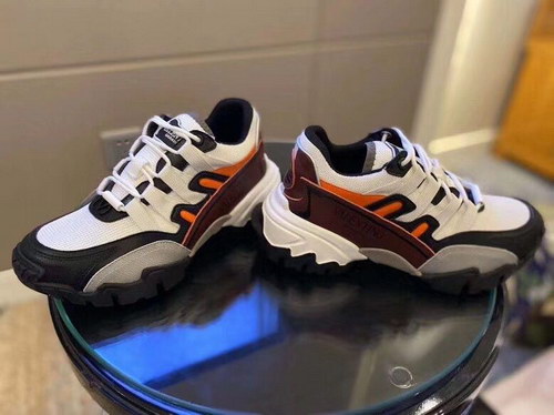 Valentino Shoes(AAA)-201