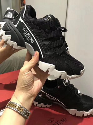 Valentino Shoes(AAA)-199