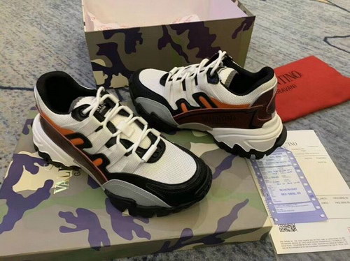 Valentino Shoes AAA(Women)-146