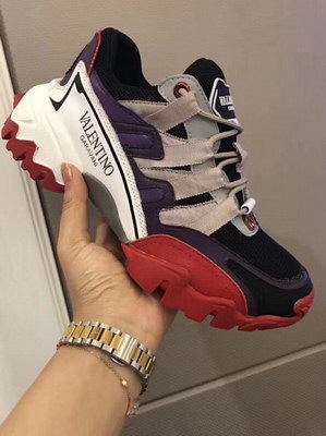 Valentino Shoes(AAA)-196