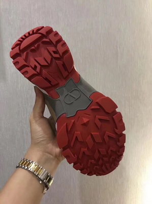 Valentino Shoes(AAA)-198