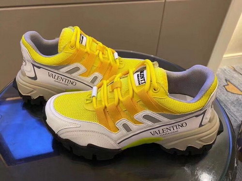 Valentino Shoes(AAA)-202
