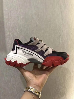 Valentino Shoes AAA(Women)-141