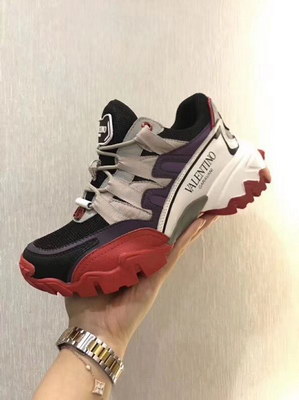 Valentino Shoes AAA(Women)-141