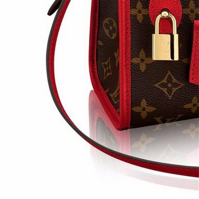 LV Handbags AAAA(Women)-092