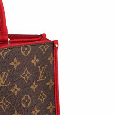LV Handbags AAAA(Women)-092