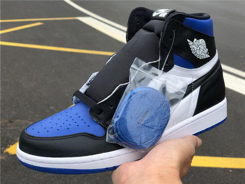 Air Jordan 1 “Game Royal”
