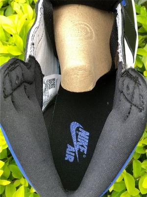 Air Jordan 1 “Game Royal”