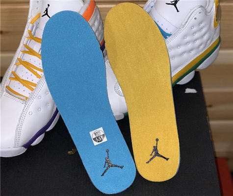 Air Jordan 13 GS “Playground”