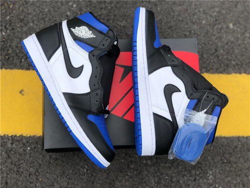 Air Jordan 1 “Game Royal”