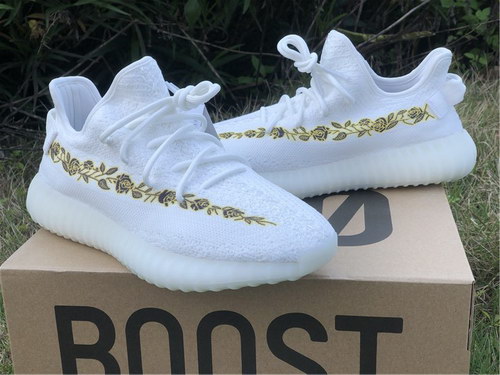 authentic ad*s Y**zy 350 v2-017