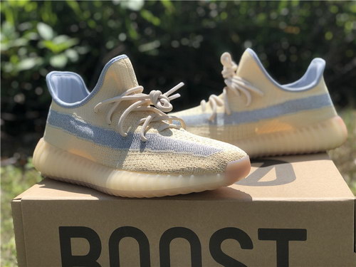ad*s Y**zy boost 350 v2 “linen”