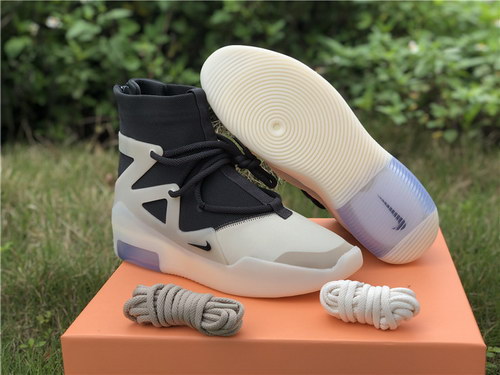 Nike Air Fear of God 1 “String”