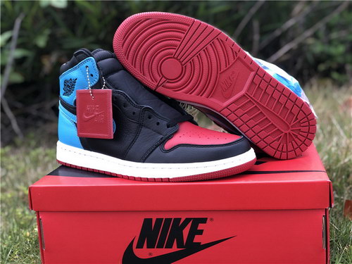 Air Jordan 1 High OG WMNS “UNC To Chicago”