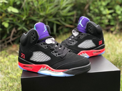 Air Jordan 5 “Top 3”