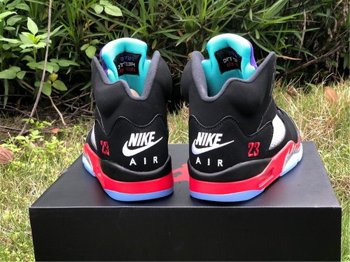 Air Jordan 5 “Top 3”