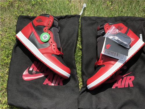 Air Jordan 1 Retro High OG “Banned”