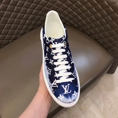 LV Shoes(AAA)-705