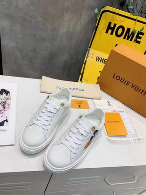 LV Shoes(AAA)-703