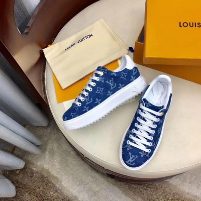 LV Shoes(AAA)-708