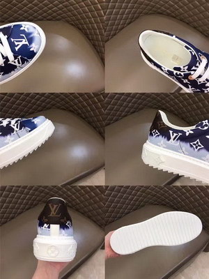 LV Shoes(AAA)-705