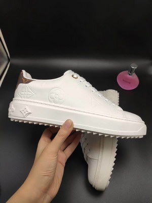LV Shoes(AAA)-704