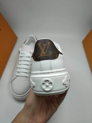 LV Shoes(AAA)-704