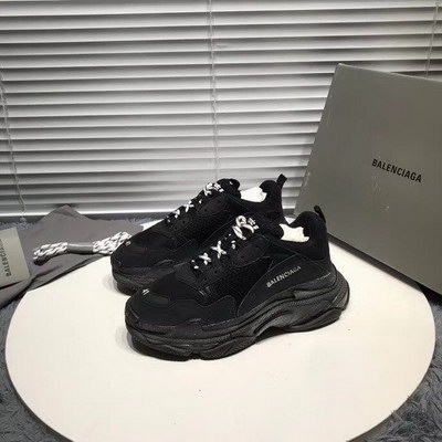 Ba*len*cia*ga shoes aaaa(women)-109