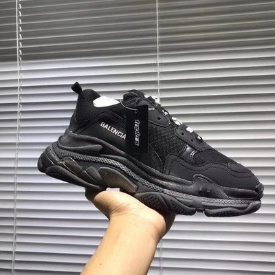 Ba*len*cia*ga shoes aaaa(women)-109