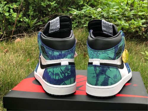 Air Jordan 1 High OG WMNS “Tie-Dye”