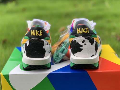Authentic Sacai x Nike LDV Waffle-006