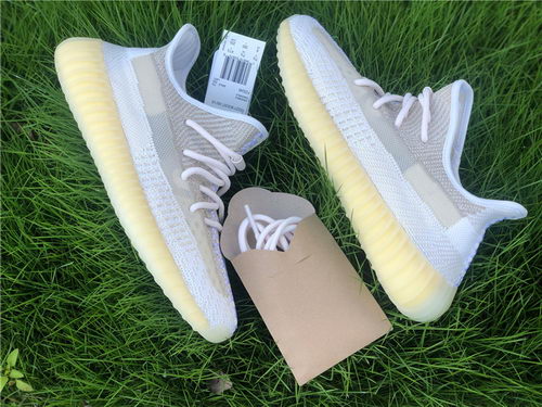 authentic ad*s Y**zy boost 350 v2 “abez”