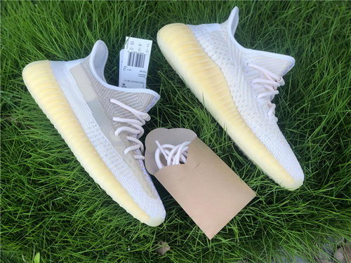 authentic ad*s Y**zy boost 350 v2 “abez”