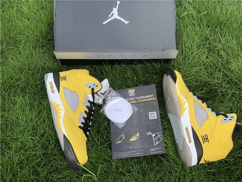 Air Jordan 5 “Tokyo”